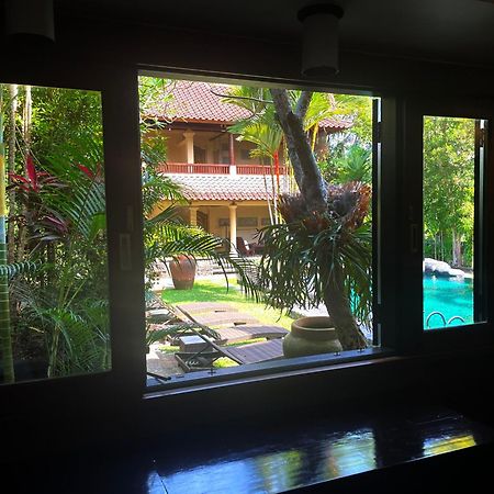 Runa House Of Design Ubud  Exterior photo