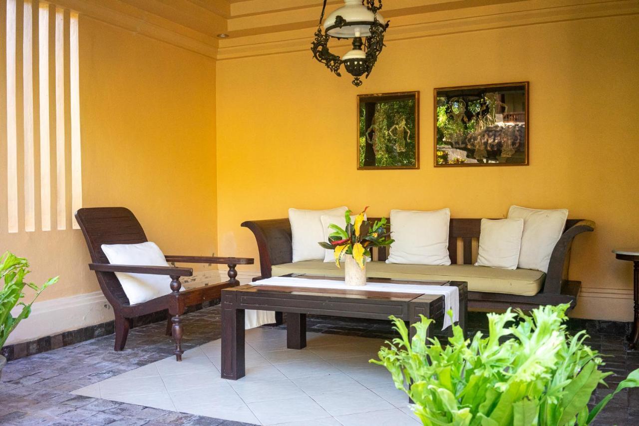 Runa House Of Design Ubud  Exterior photo