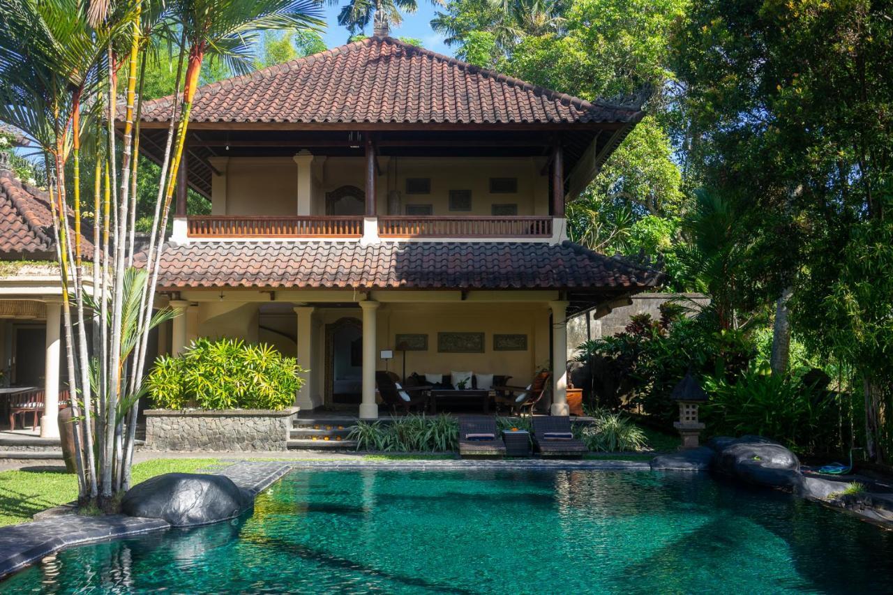 Runa House Of Design Ubud  Exterior photo