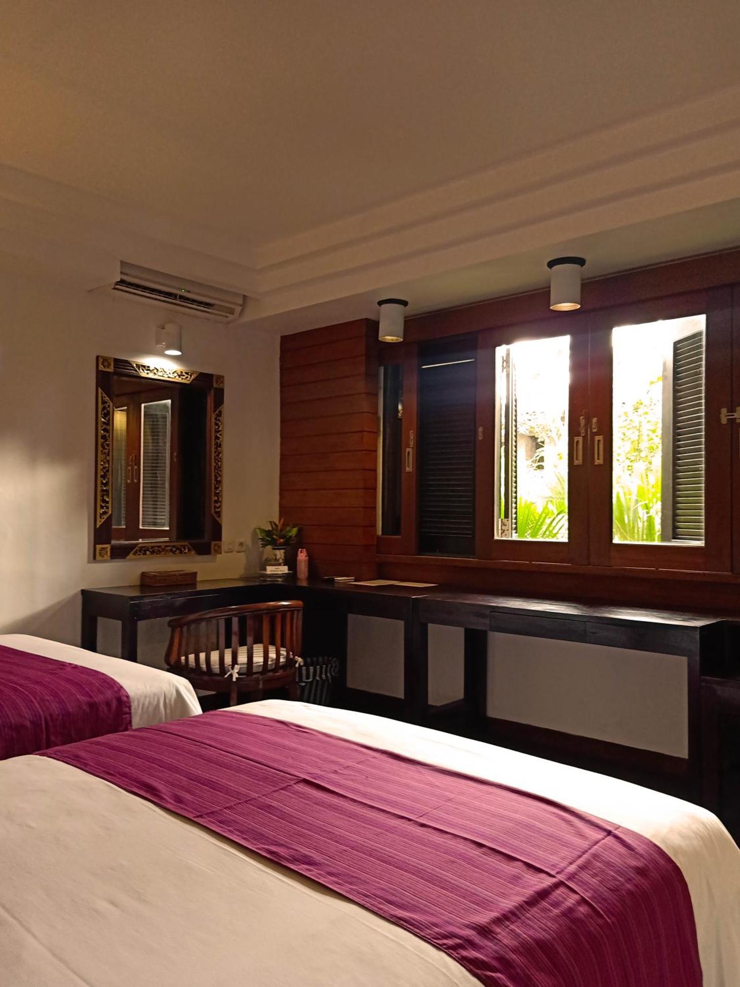 Runa House Of Design Ubud  Exterior photo