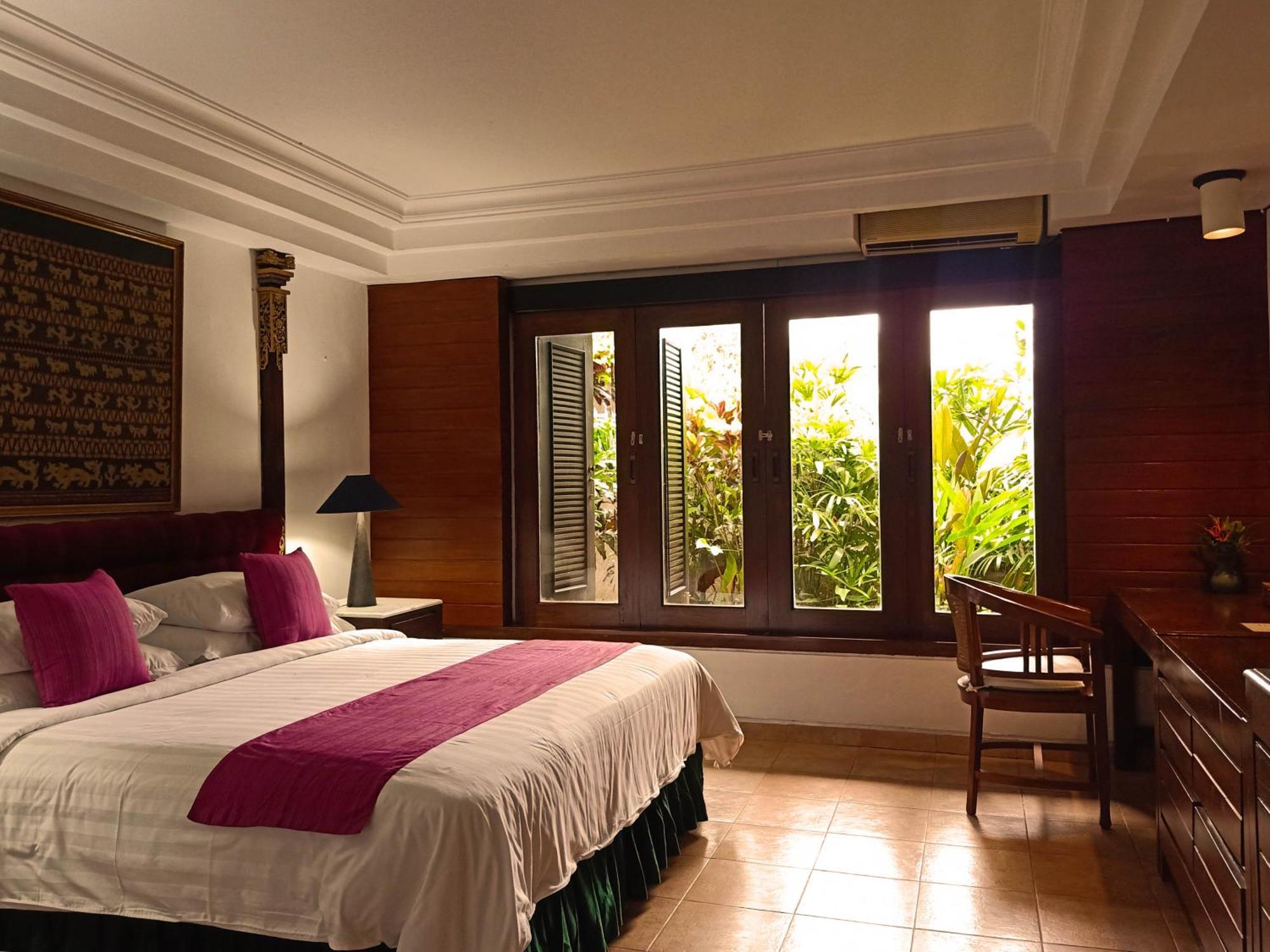 Runa House Of Design Ubud  Exterior photo