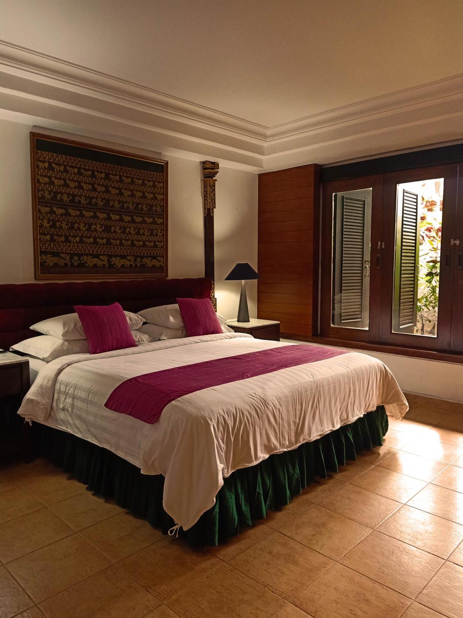 Runa House Of Design Ubud  Exterior photo