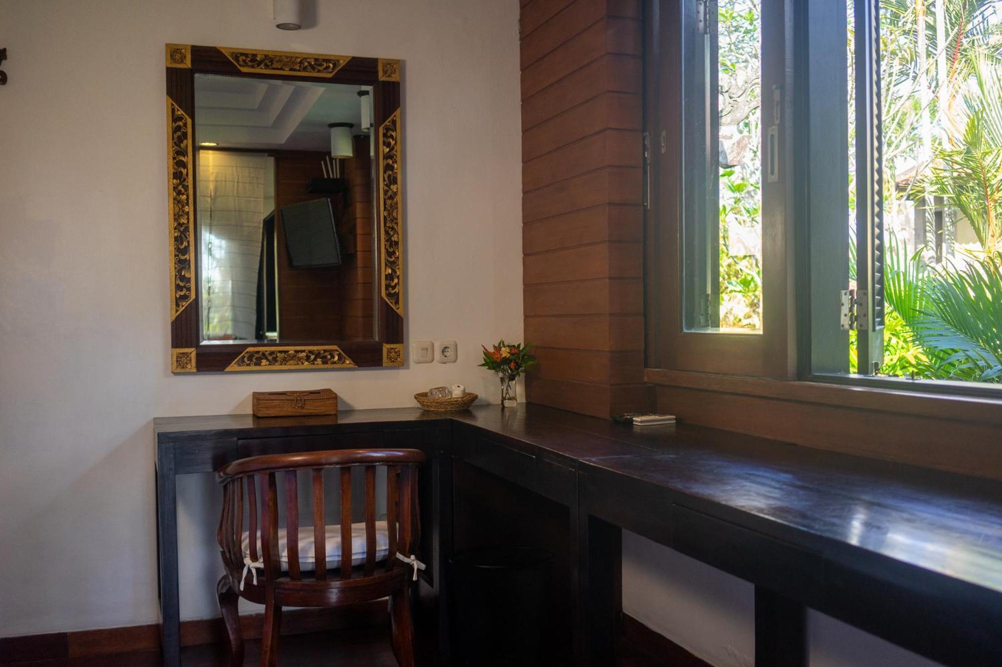 Runa House Of Design Ubud  Exterior photo