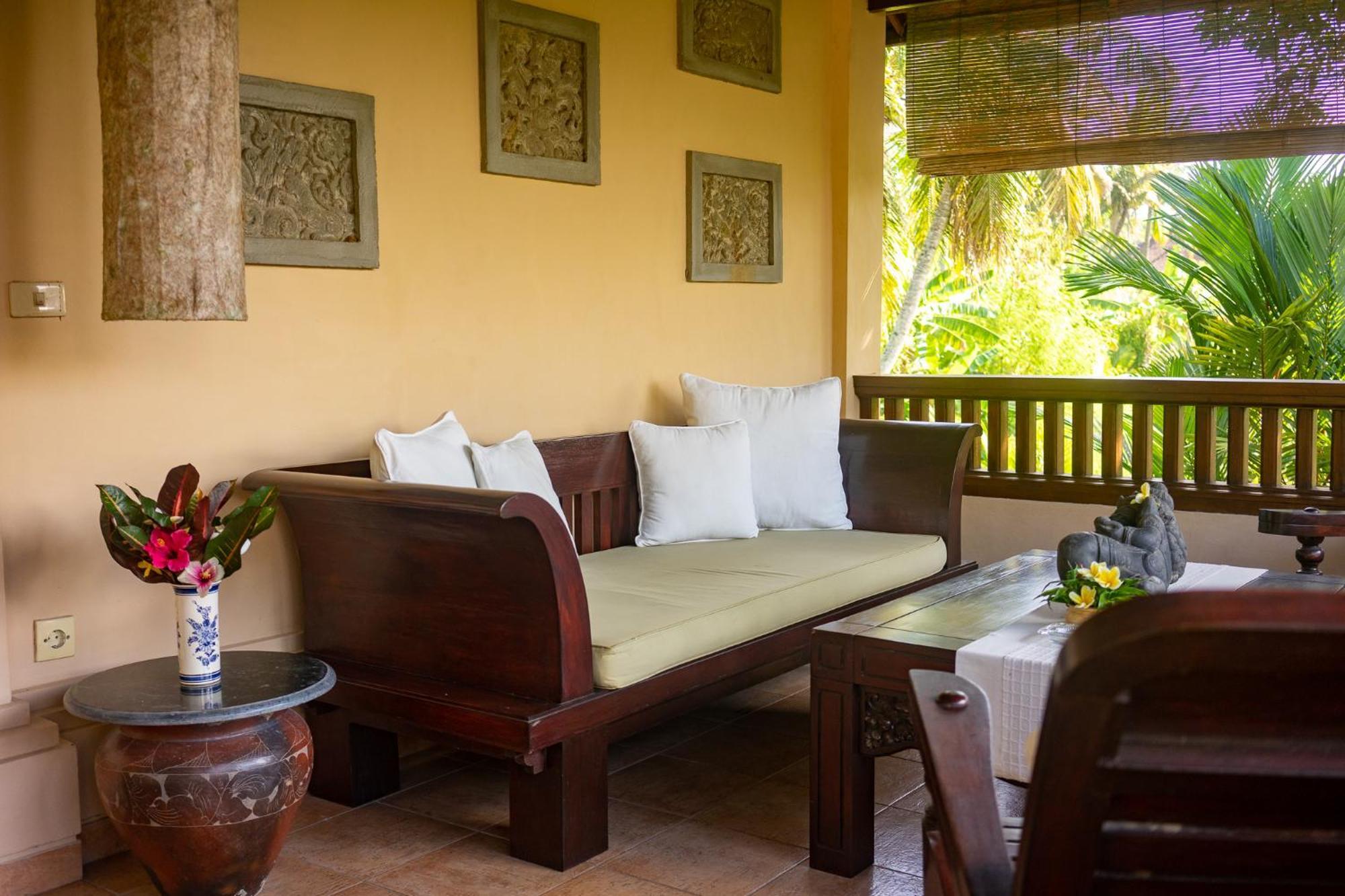 Runa House Of Design Ubud  Exterior photo