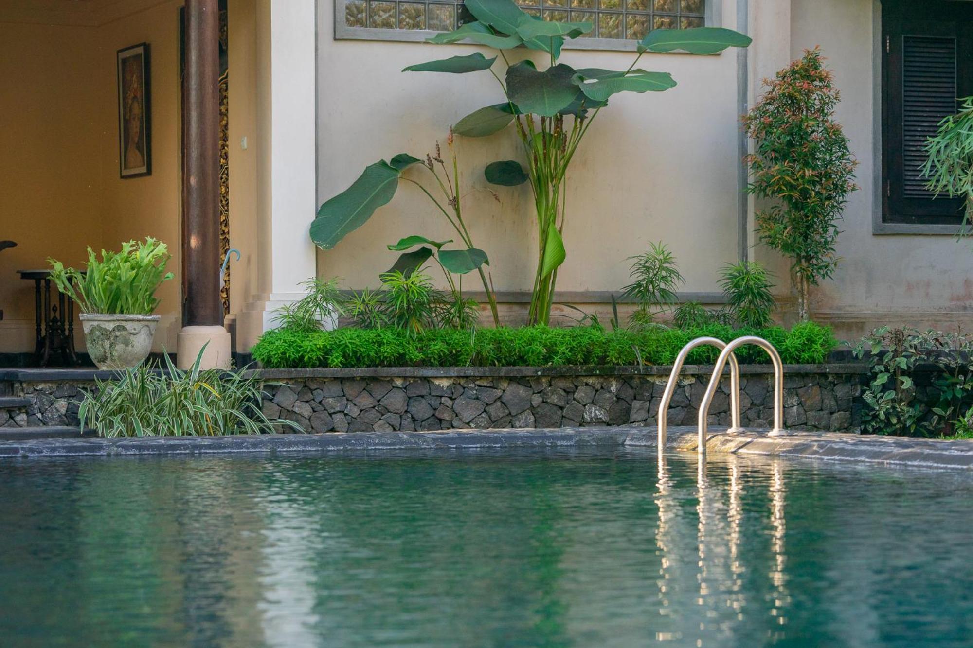 Runa House Of Design Ubud  Exterior photo