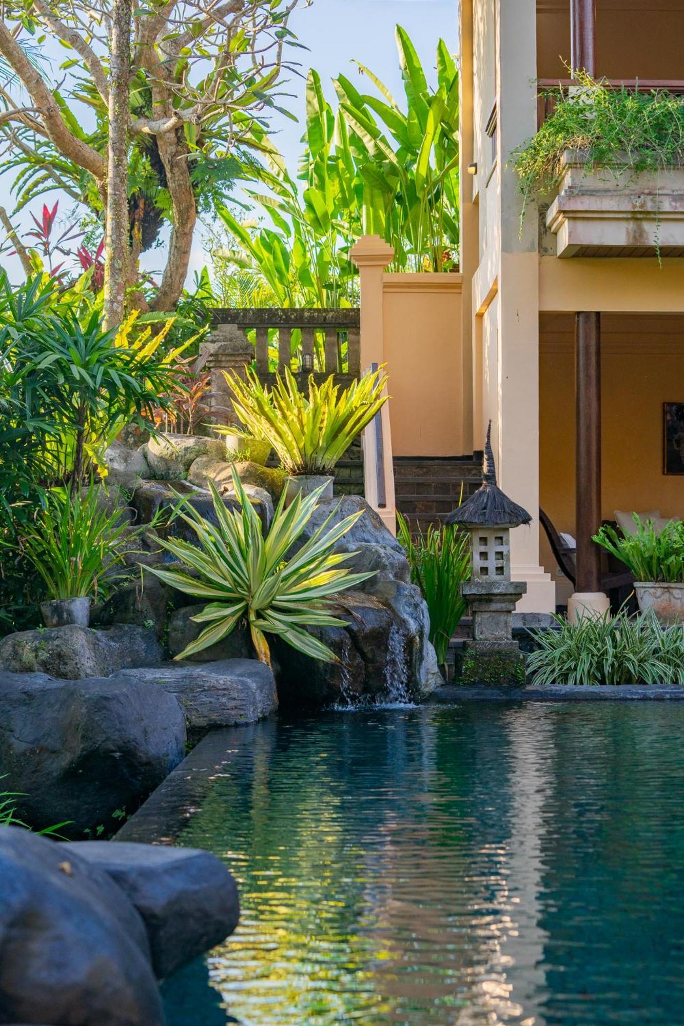 Runa House Of Design Ubud  Exterior photo